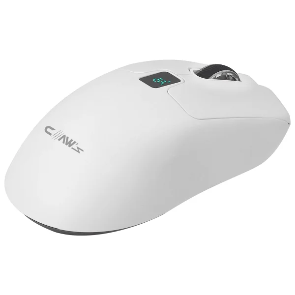Claws Rajin Strike Şarjlı Optik Kablolu/Kablosuz Oyuncu Mouse - Görsel 3
