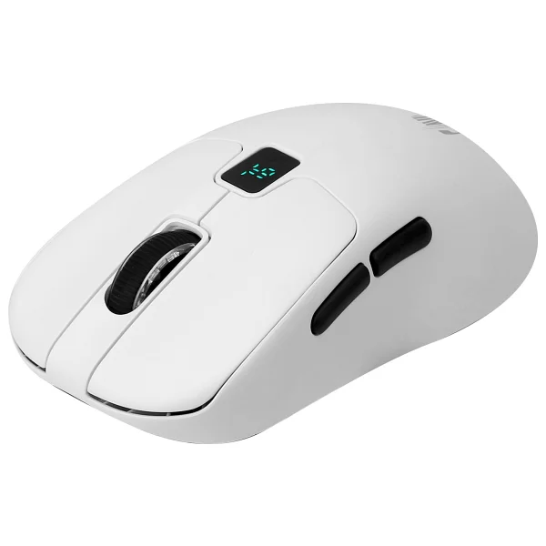 Claws Rajin Strike Şarjlı Optik Kablolu/Kablosuz Oyuncu Mouse - Görsel 4