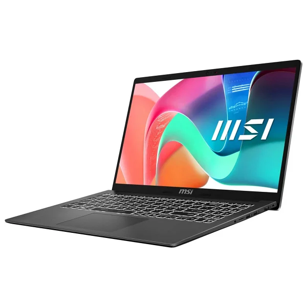 Msı Modern 15 F13mg-631xtr004 İ5-1334u 16gb 2tbssd 15.6" FHD Freedos Dizüstü Bilgisayar - Görsel 3