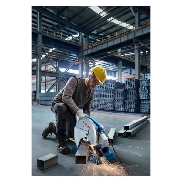 Bosch Gco 230 2300 W Profil Kesme Makinesi - Görsel 4