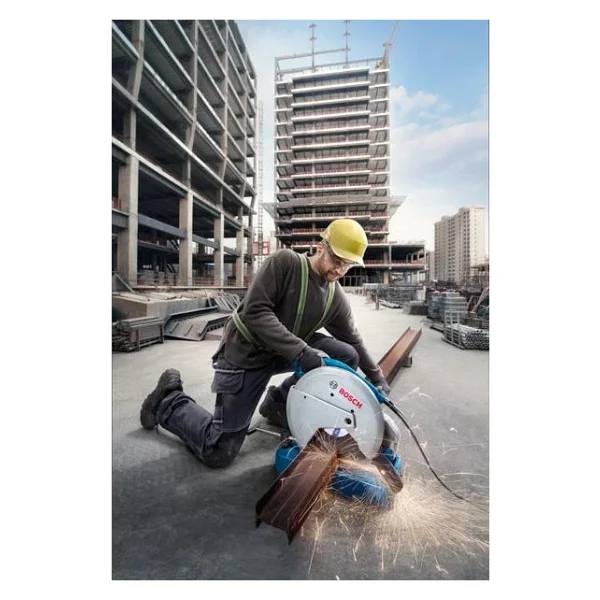 Bosch Gco 230 2300 W Profil Kesme Makinesi - Görsel 5