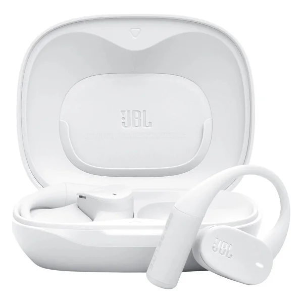 Jbl Sense Lite TWS Open Ear Bluetooth Kulaklık - Görsel 7