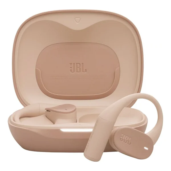 Jbl Sense Lite TWS Open Ear Bluetooth Kulaklık - Görsel 6