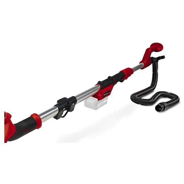 Einhell Te-Dw 18/225 Li Aküsüz Duvar Zımpara Makinesi - Görsel 2