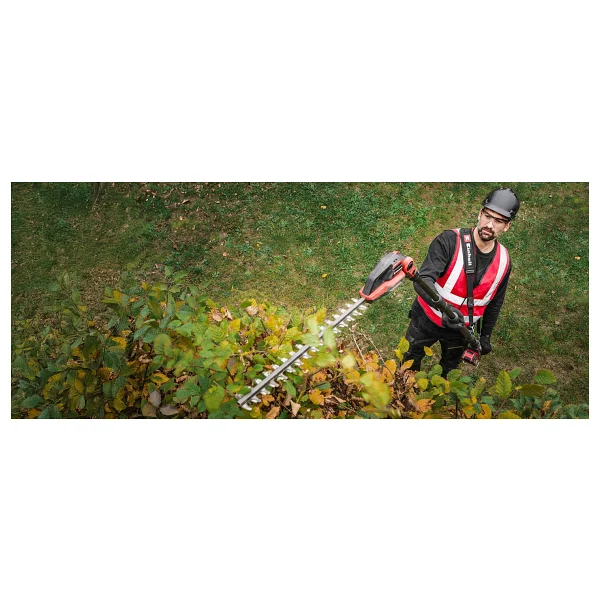 Einhell GP-HH 18/50 Li T BL Aküsüz Teleskopik Dal Budama Makinesi - Görsel 4