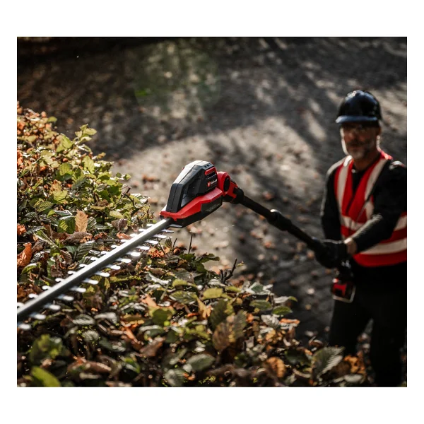 Einhell GP-HH 18/50 Li T BL Aküsüz Teleskopik Dal Budama Makinesi - Görsel 5