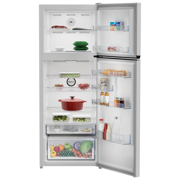 Beko 970477 MB Çift Kapılı No Frost Buzdolabı - Görsel 2