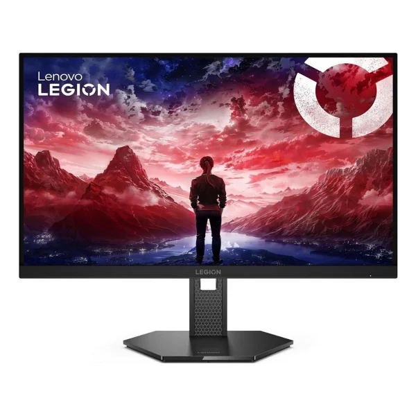 Lenovo Legion 27qd-10 67d2uac1tk 27" 0.5 Ms 2k Pivot Ips 240 Hz Oyuncu Monitörü - Görsel 2