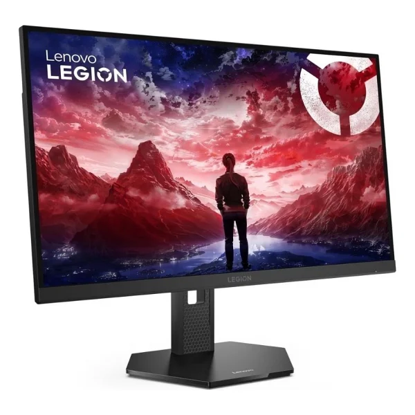 Lenovo Legion 27qd-10 67d2uac1tk 27" 0.5 Ms 2k Pivot Ips 240 Hz Oyuncu Monitörü - Görsel 3
