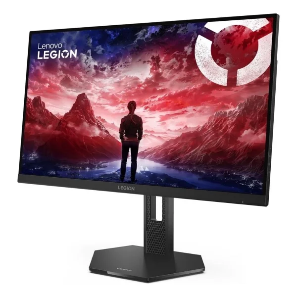 Lenovo Legion 27qd-10 67d2uac1tk 27" 0.5 Ms 2k Pivot Ips 240 Hz Oyuncu Monitörü - Görsel 4