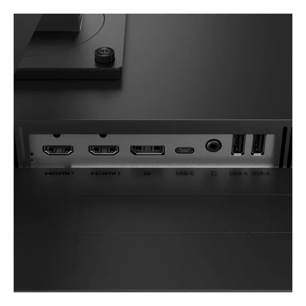 Lenovo Legion 27qd-10 67d2uac1tk 27" 0.5 Ms 2k Pivot Ips 240 Hz Oyuncu Monitörü - Görsel 8