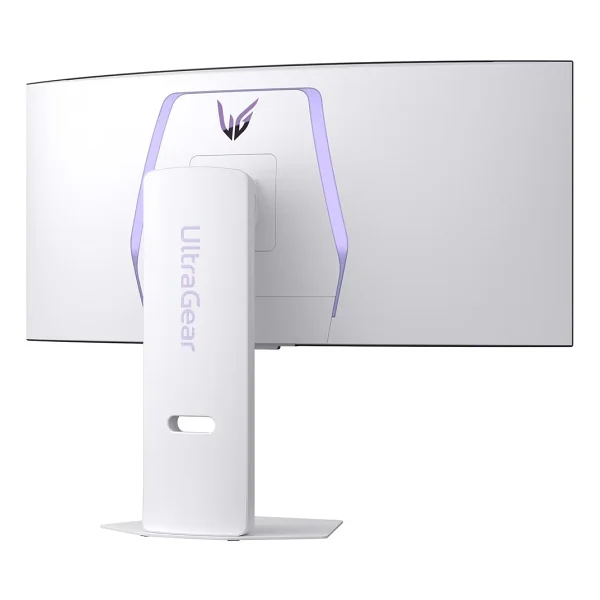Lg Ultragear 34gx90sa-W 34" 0.03 Ms Wqhd Curved 240 Hz OLED Oyuncu Monitörü - Görsel 4