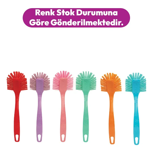 Parex Ekonomik Bulaşık Firçası - Görsel 2