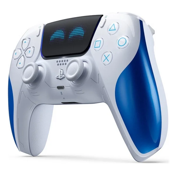 Sony Dualsense Astro Bot Joyful Limited Edition V2 Kablosuz PS5 Oyun Kolu - Görsel 2