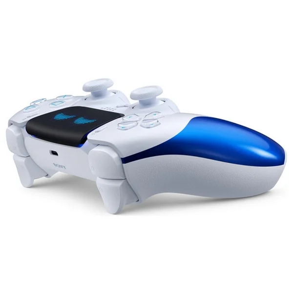 Sony Dualsense Astro Bot Joyful Limited Edition V2 Kablosuz PS5 Oyun Kolu - Görsel 3