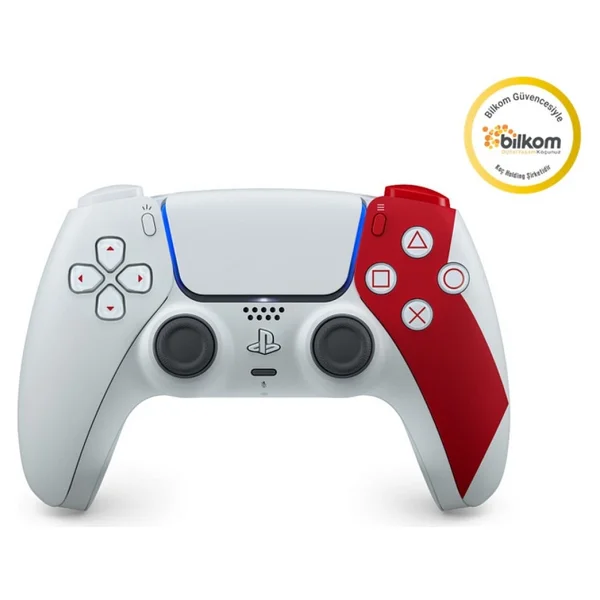 Sony Dualsense Astro Bot Joyful Limited Edition V2 Kablosuz PS5 Oyun Kolu - Görsel 7
