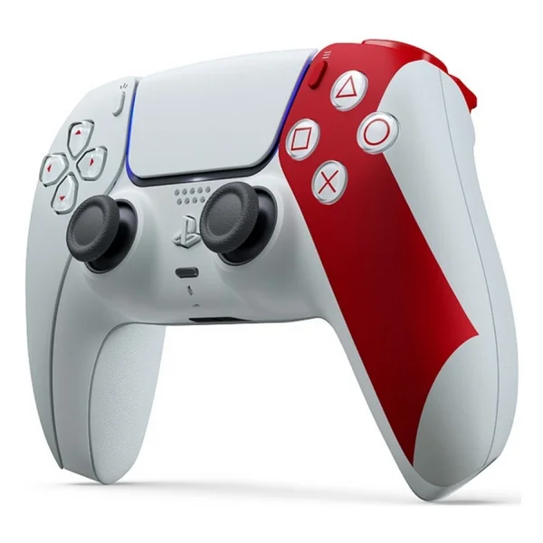 Sony Dualsense God Of War 20th Anniversary Edition Kablosuz PS5 Oyun Kolu - Görsel 2