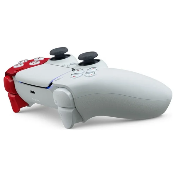 Sony Dualsense God Of War 20th Anniversary Edition Kablosuz PS5 Oyun Kolu - Görsel 3