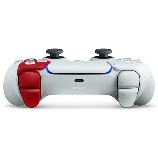 Sony Dualsense God Of War 20th Anniversary Edition Kablosuz PS5 Oyun Kolu - Görsel 4