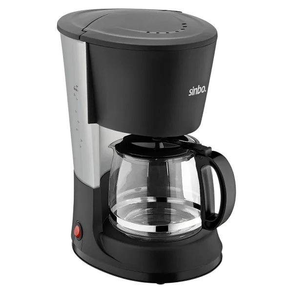 Sinbo Scm-2938 Filtre Kahve Makinesi - Görsel 8