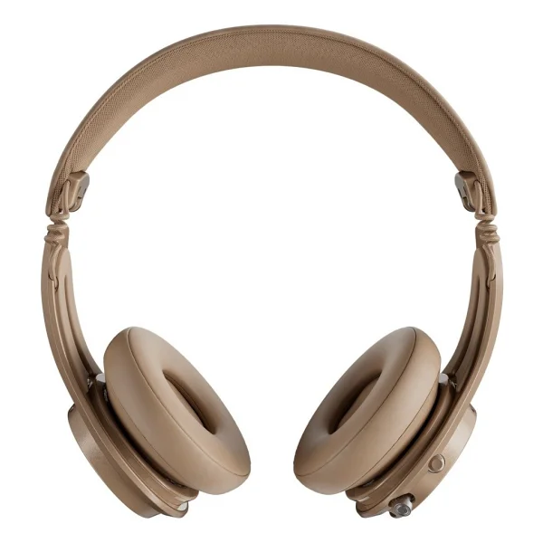 Skullcandy Icon S5ıow-T987 Kahverengi Kulak Üstü Bluetooth Kulaklık - Görsel 3
