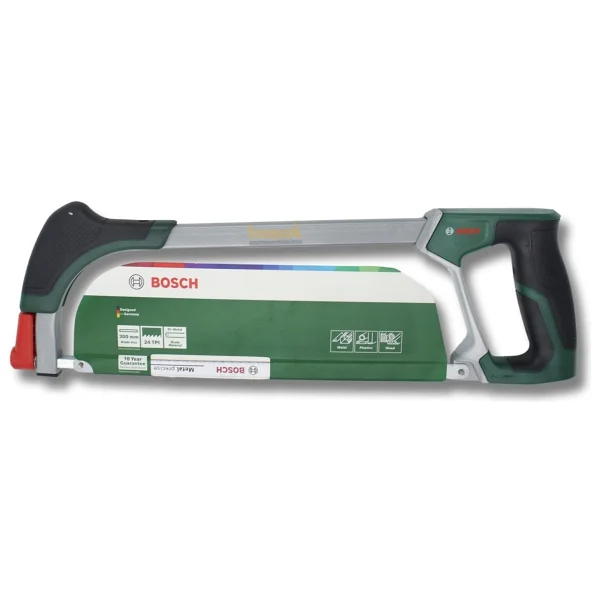 Bosch 1600a02za8 300 Mm Demir Testere - Görsel 5