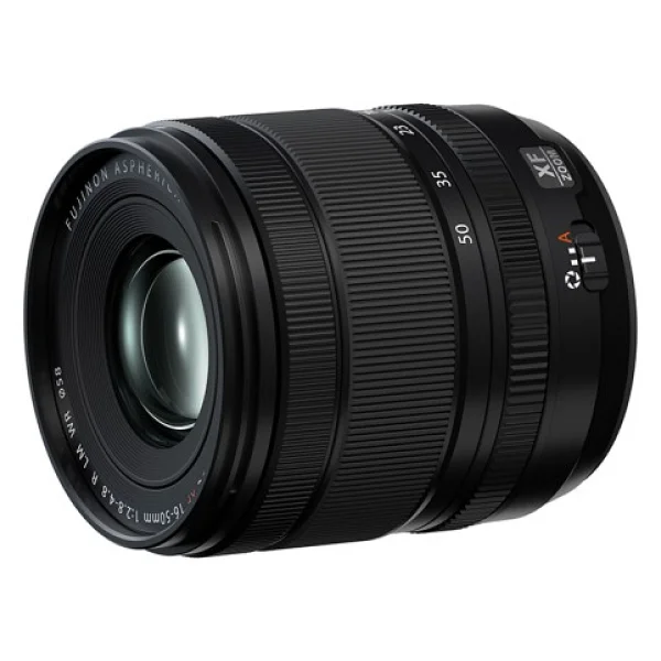 Fujifilm X-T30 III + 16-50mm Lens Siyah Aynasız Fotoğraf Makinesi - Görsel 5