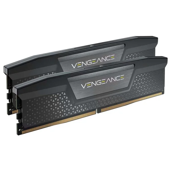 Corsair Vengeance 32 GB (2x16) 6000 MHz Cl36 Cmk32gx5m2f6000z36 DDR5 RAM - Görsel 5