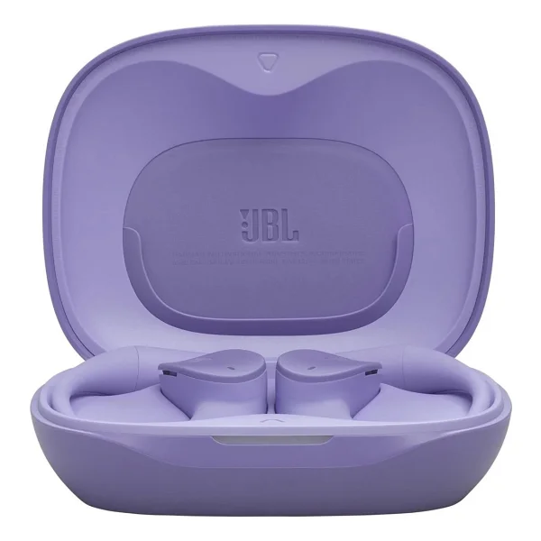 Jbl Sense Lite TWS Mor Open Ear Bluetooth Kulaklık - Görsel 10