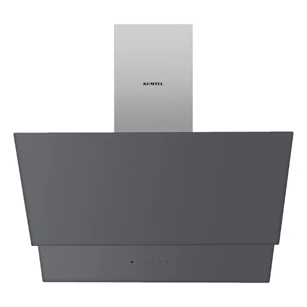Kumtel Digital Plus Fırın + Davlumbaz 2'li Ankastre Set - Görsel 2