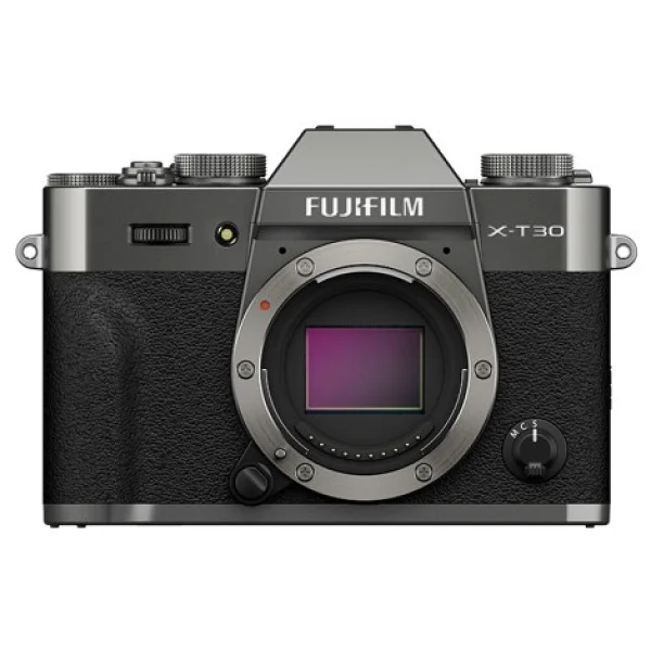 Fujifilm X-T30 III + 13-33mm Lens Aynasız Fotoğraf Makinesi - Görsel 2