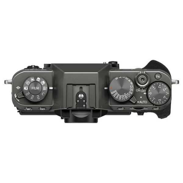 Fujifilm X-T30 III + 13-33mm Lens Aynasız Fotoğraf Makinesi - Görsel 3