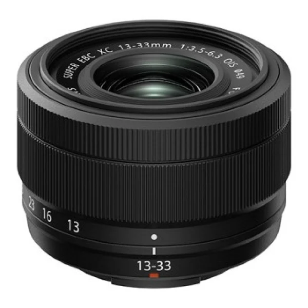 Fujifilm X-T30 III + 13-33mm Lens Aynasız Fotoğraf Makinesi - Görsel 4