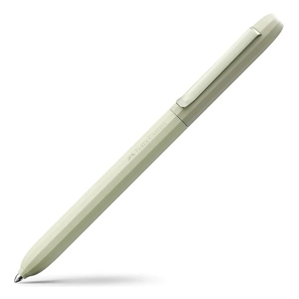 Faber-Castell Avori Tükenmez Kalem - Görsel 8