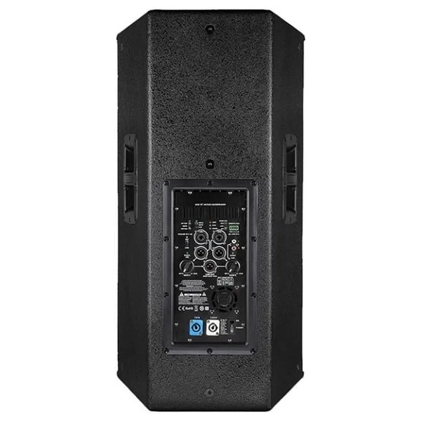 Shile E12s 12 İnç 2000 W Aktif Kabin Hoparlör - Görsel 2