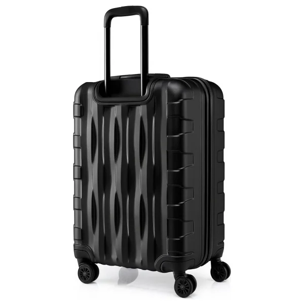 Louisiana Polo 1167 Abs Büyük Boy Valiz - Görsel 2