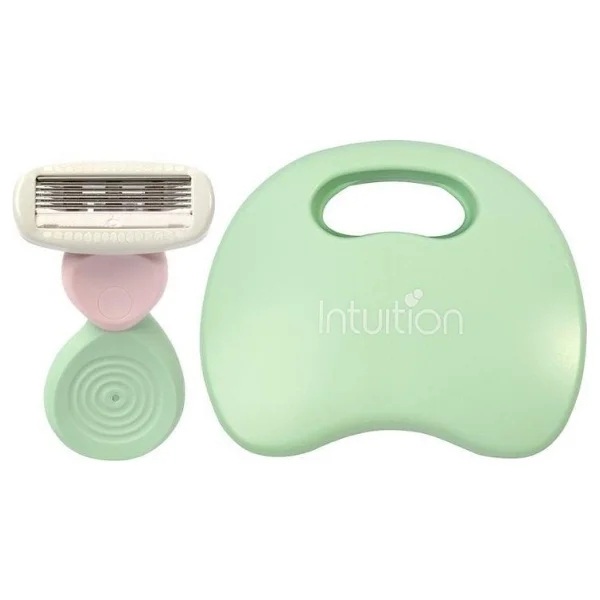 Wilkinson Sword Intuition Complete Mini Kadın Tıraş Bıçağı -Özel Kutusunda - Görsel 2