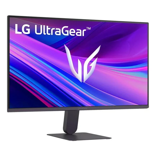 Lg Ultragear G4 24g411a-B 23.8" 1 Ms Full HD Ips 120 Hz / 144 Hz Oc Oyuncu Monitörü - Görsel 2