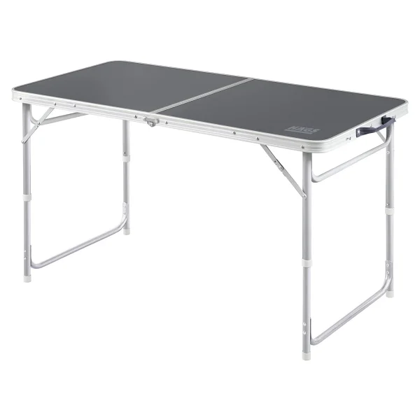 Haegs 120x60 Cm Alüminyum Katlanır Kamp Masası - Görsel 7