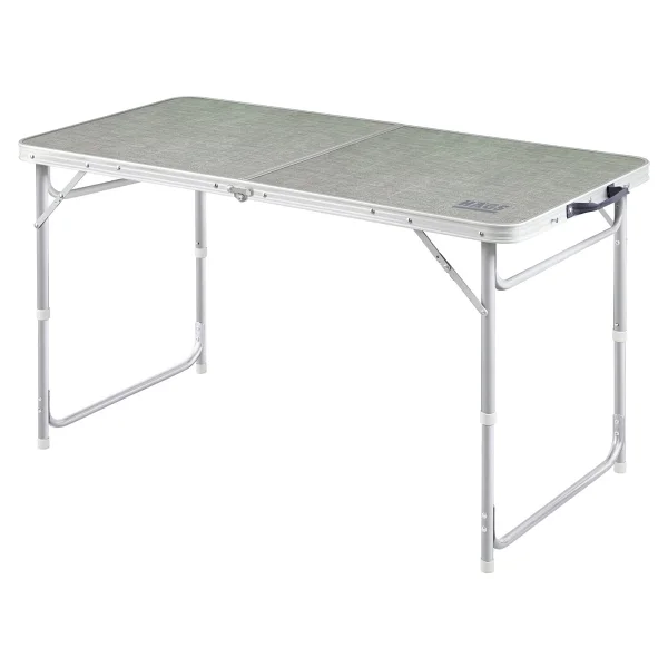 Haegs 120x60 Cm Alüminyum Katlanır Kamp Masası - Görsel 8