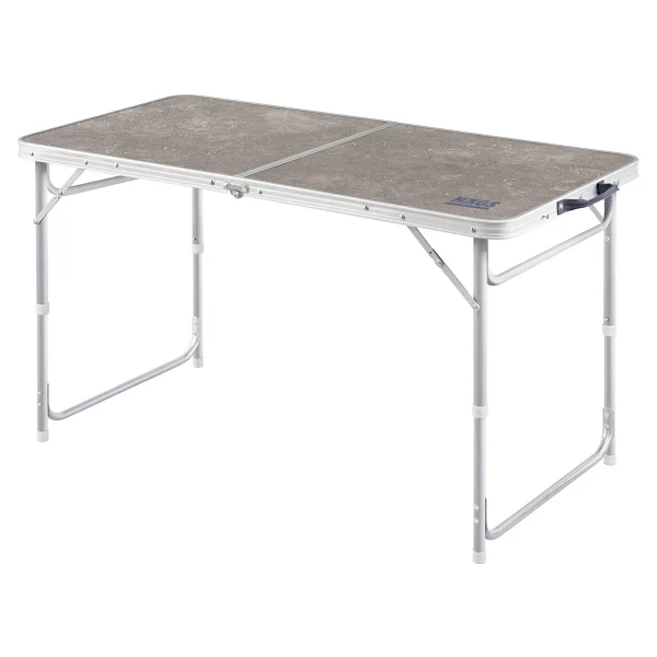 Haegs 120x60 Cm Alüminyum Katlanır Kamp Masası - Görsel 9
