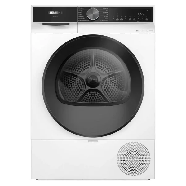 Siemens Wq43j2c0tr 9 Kg Çamaşır Kurutma Makinesi - Görsel 8