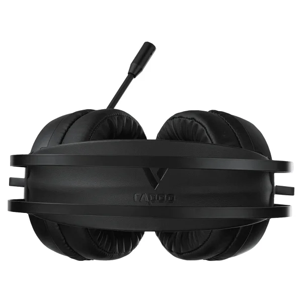 Rapoo Vh310 Virtual RGB 7.1 USB Kablolu Kulak Üstü Oyuncu Kulaklığı - Görsel 2
