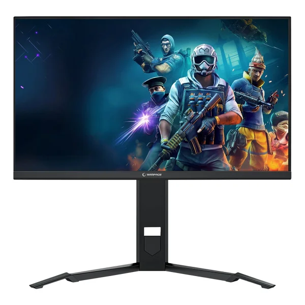 Rampage Zenıth Zn24tn540 24.1" 0.2 Ms Full HD Pivot 540 Hz Oyuncu Monitörü - Görsel 6