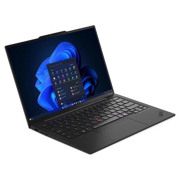 Lenovo Thinkpad X1 Carbon Gen 13 Aura Edition 21ns004mtx Ultra 7 258v 32 GB 1 TB SSD Arc 140v 14" W11p Notebook - Görsel 3