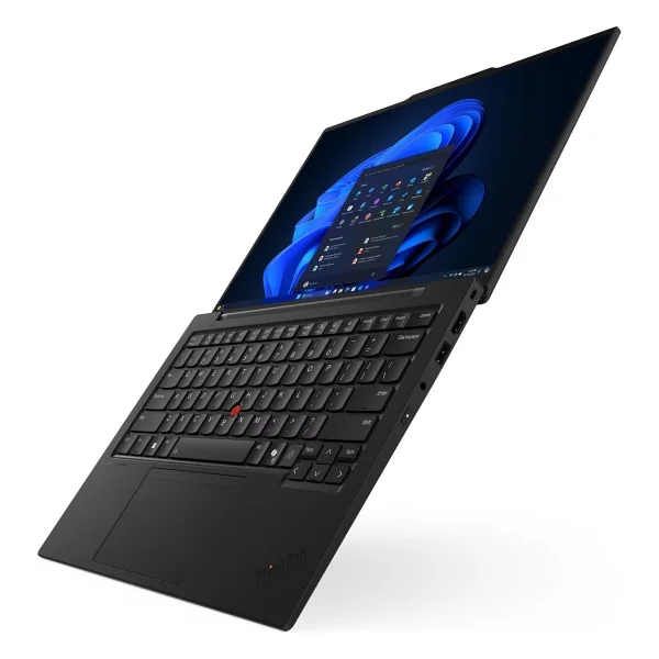 Lenovo Thinkpad X1 Carbon Gen 13 Aura Edition 21ns004mtx Ultra 7 258v 32 GB 1 TB SSD Arc 140v 14" W11p Notebook - Görsel 8
