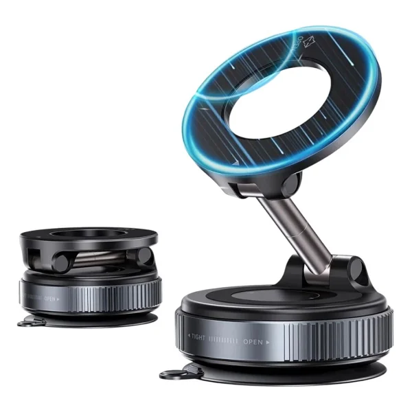 Linktech H734e Araç Telefon Tutucu - Görsel 7