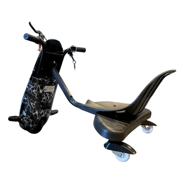 Citymate Cs004 350 W Drift Scooter - Görsel 2