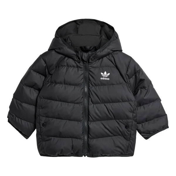 Adidas Adicolor Ix7493 Bebek Mont - Görsel 8