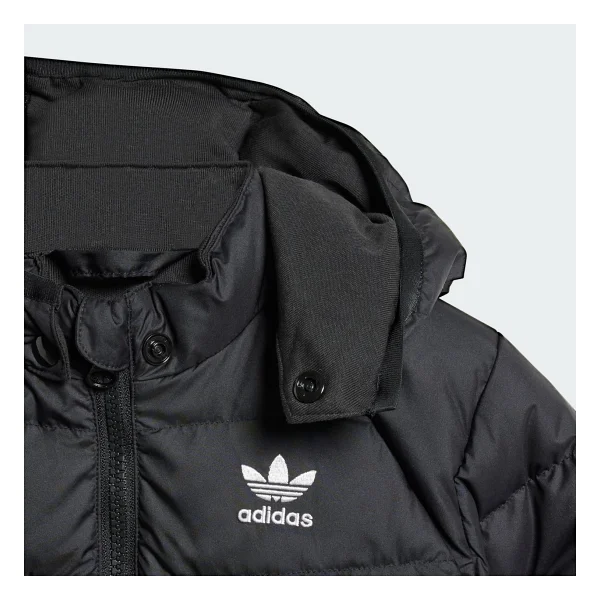 Adidas Adicolor Ix7493 Bebek Mont - Görsel 2